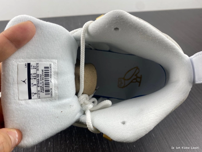 OVO Jordan 873864-102 12 White Retro 0625